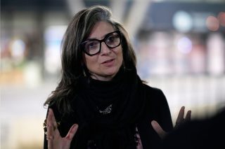 francesca albanese
